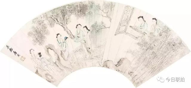 同步拍｜香江夏拍上大戏，诚昌国际589件艺术珍品你