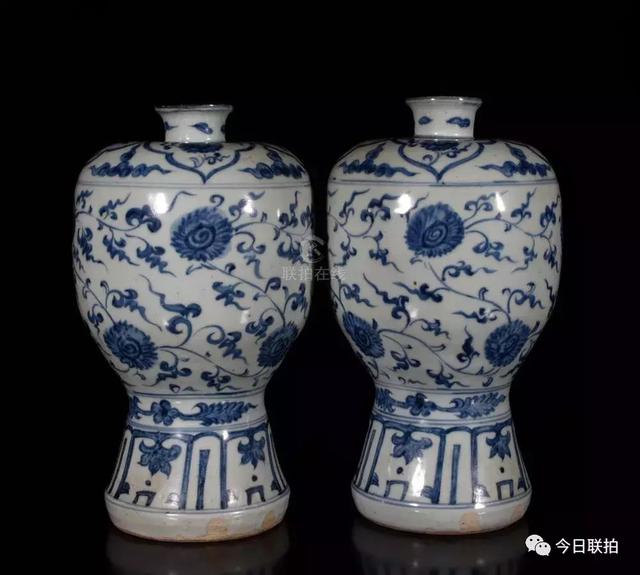 海淘｜这里有三场来自欧洲的亚洲艺术品拍卖会你！