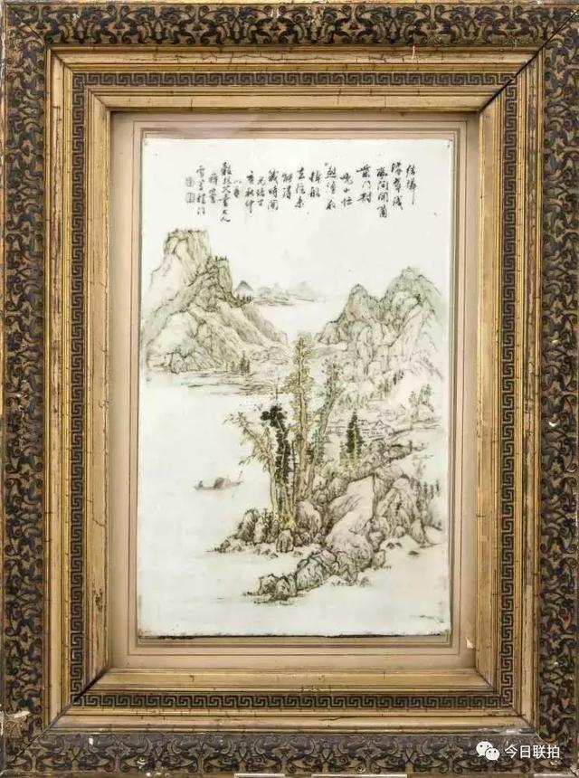 德国 Historia:一场来自柏林的中国古董拍卖会你