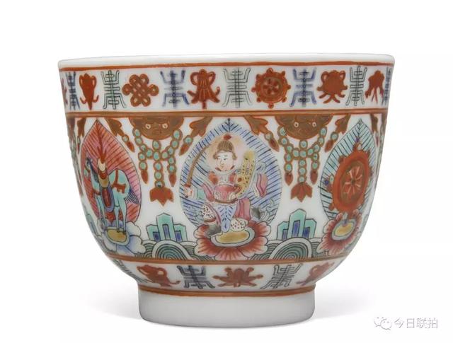 佳士得中国艺术网拍:晒的不是钱多,而是你的真爱