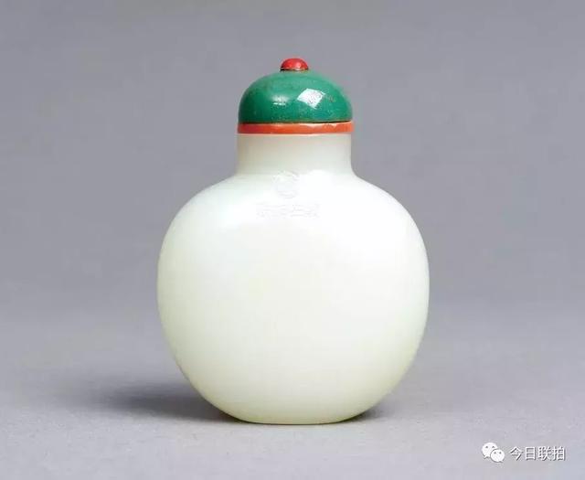 同步拍｜香江夏拍上大戏，诚昌国际589件艺术珍品你