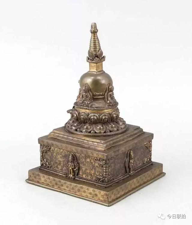 德国 Historia:一场来自柏林的中国古董拍卖会你