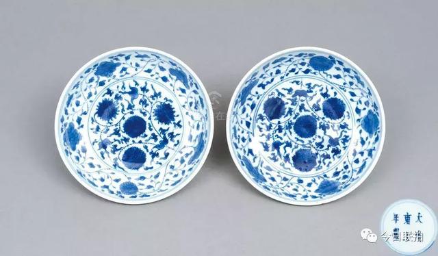 同步拍｜香江夏拍上大戏，诚昌国际589件艺术珍品你