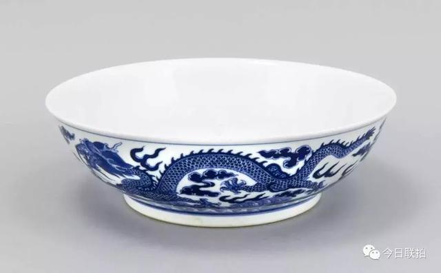 德国 Historia:一场来自柏林的中国古董拍卖会你