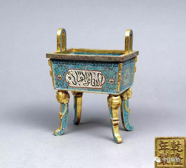 同步拍｜香江夏拍上大戏，诚昌国际589件艺术珍品你