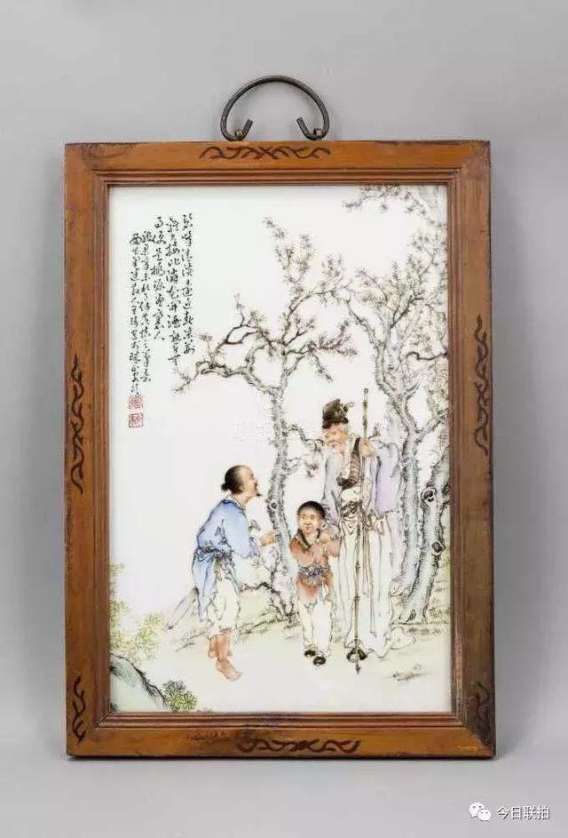 德国 Historia:一场来自柏林的中国古董拍卖会你