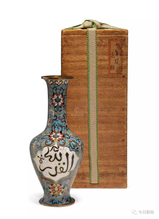 佳士得中国艺术网拍:晒的不是钱多,而是你的真爱