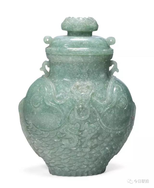 佳士得中国艺术网拍:晒的不是钱多,而是你的真爱