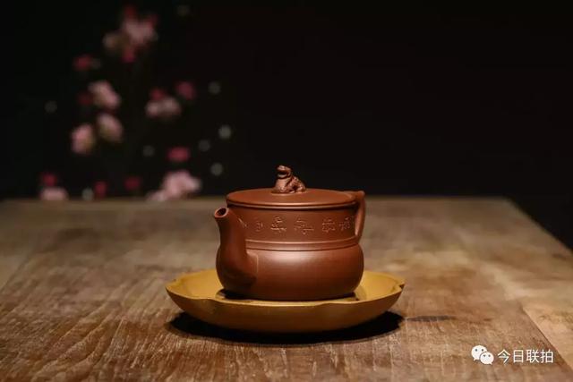 盛壶天下掌柜说:如何买壶?开壶?养壶?