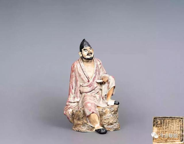 同步拍｜香江夏拍上大戏，诚昌国际589件艺术珍品你