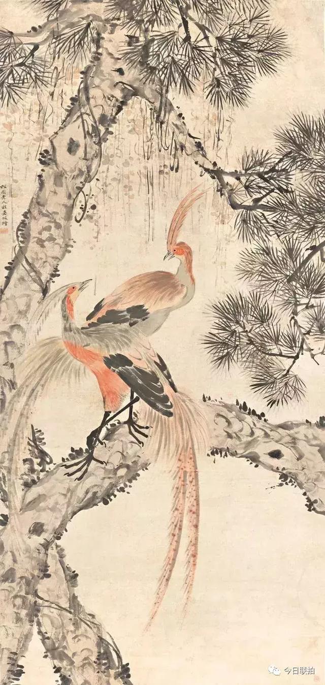 同步拍｜香江夏拍上大戏，诚昌国际589件艺术珍品你