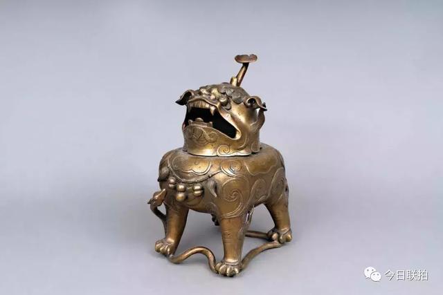 同步拍｜香江夏拍上大戏，诚昌国际589件艺术珍品你