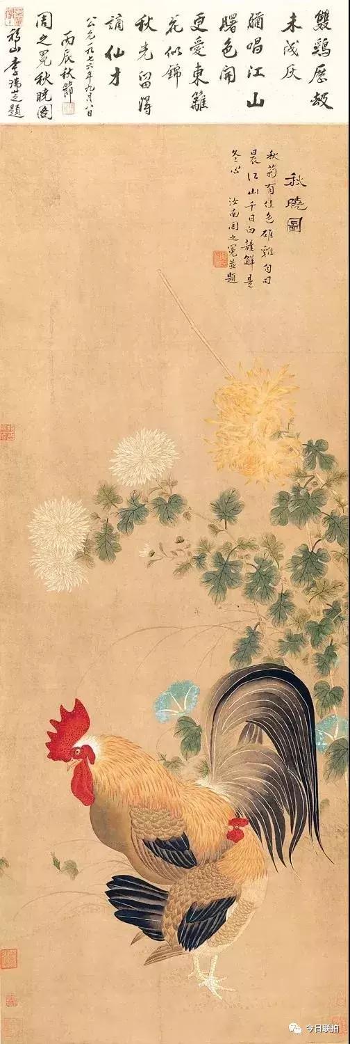 同步拍｜香江夏拍上大戏，诚昌国际589件艺术珍品你