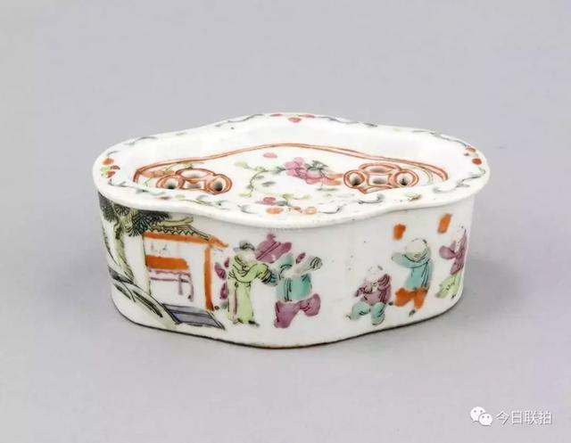 德国 Historia:一场来自柏林的中国古董拍卖会你