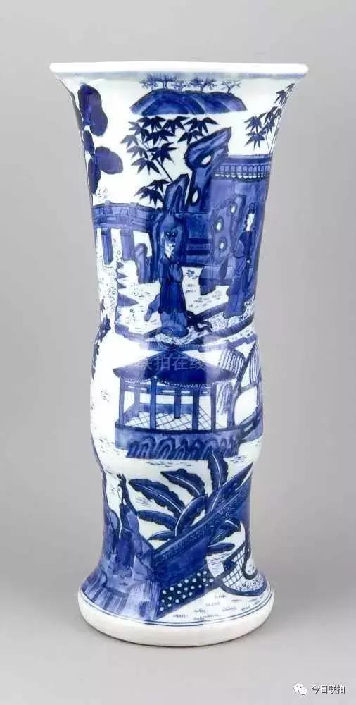 德国 Historia:一场来自柏林的中国古董拍卖会你