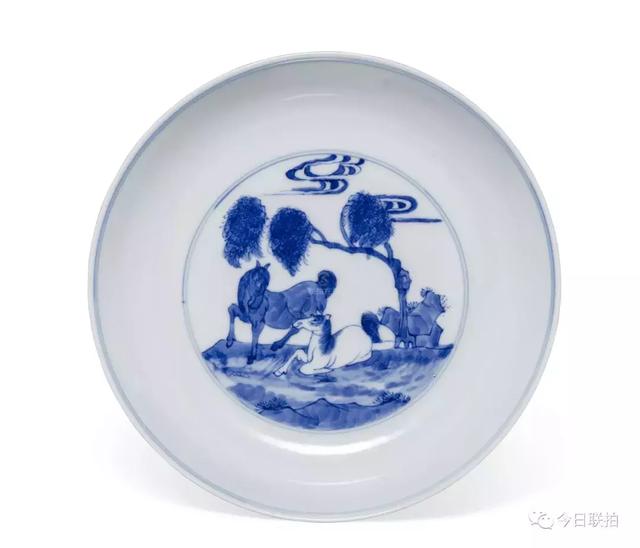 佳士得中国艺术网拍:晒的不是钱多,而是你的真爱