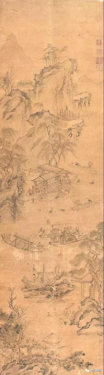 同步拍｜香江夏拍上大戏，诚昌国际589件艺术珍品你