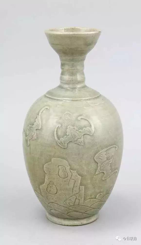 德国 Historia:一场来自柏林的中国古董拍卖会你