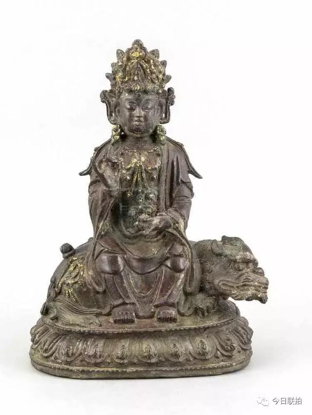 德国 Historia:一场来自柏林的中国古董拍卖会你