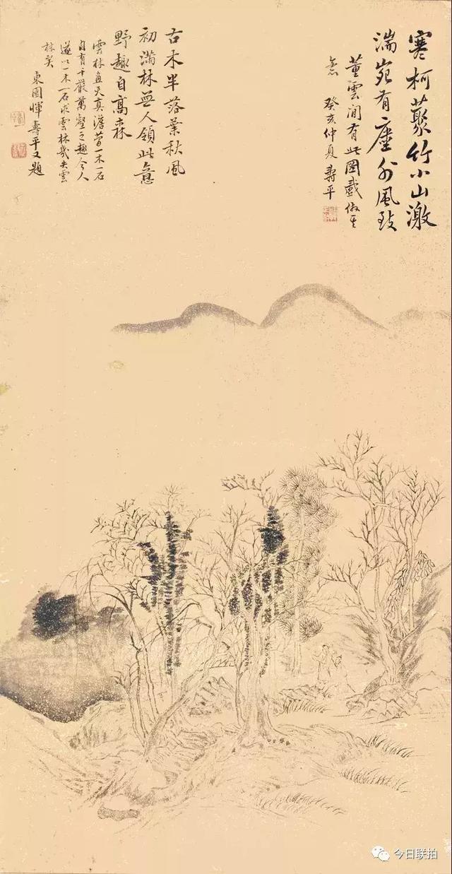 同步拍｜香江夏拍上大戏，诚昌国际589件艺术珍品你