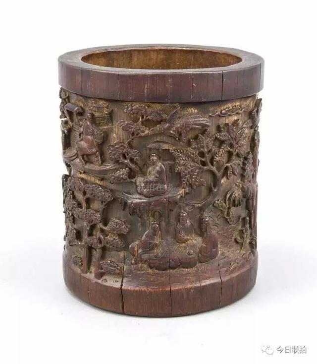 德国 Historia:一场来自柏林的中国古董拍卖会你