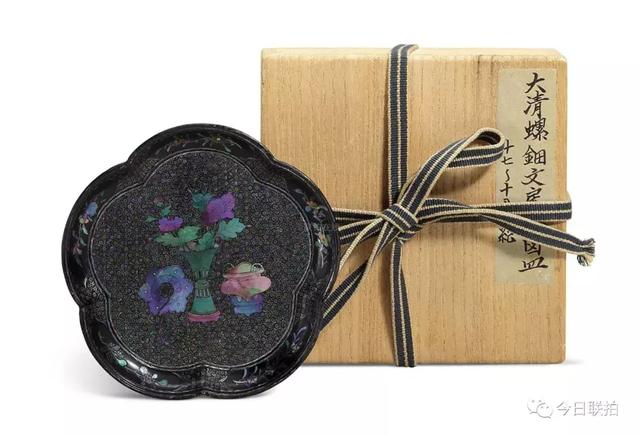 佳士得中国艺术网拍:晒的不是钱多,而是你的真爱