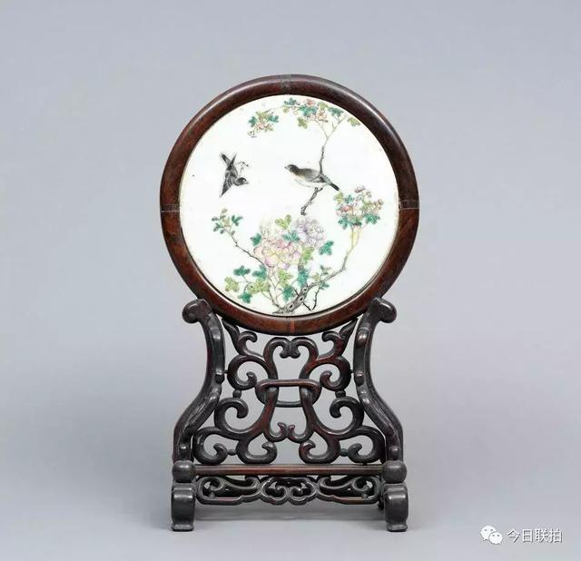 同步拍｜香江夏拍上大戏，诚昌国际589件艺术珍品你