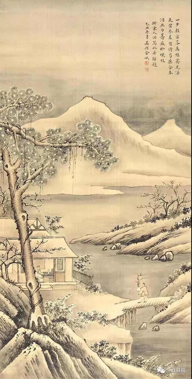 同步拍｜香江夏拍上大戏，诚昌国际589件艺术珍品你