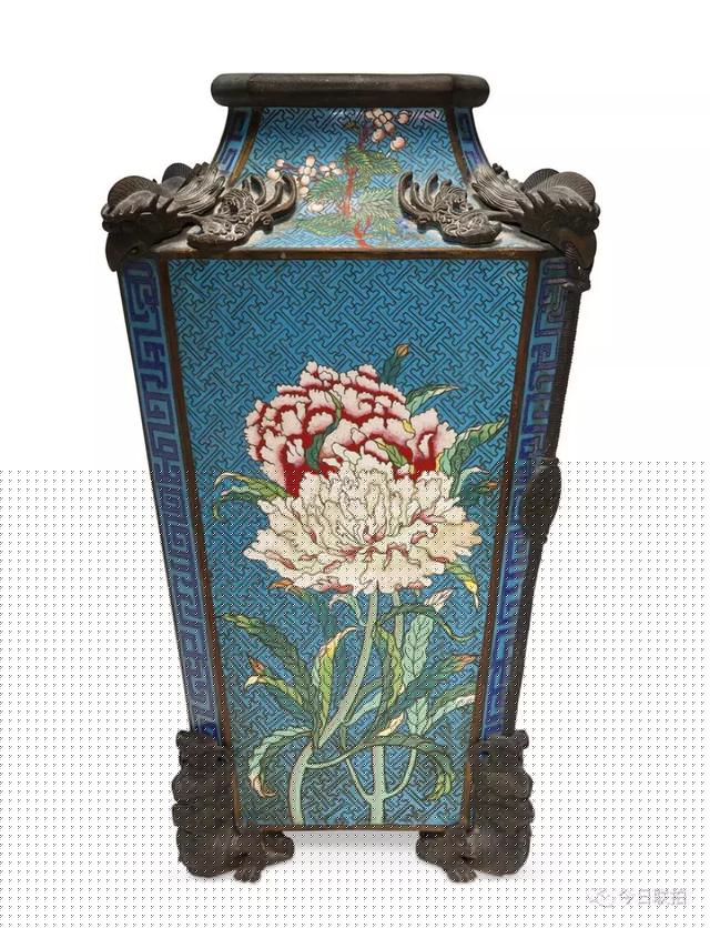 佳士得中国艺术网拍:晒的不是钱多,而是你的真爱