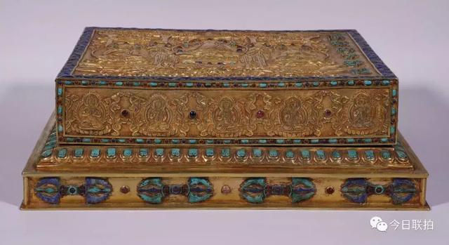 美国 TG BOWO：343件拍品，玉器看点多