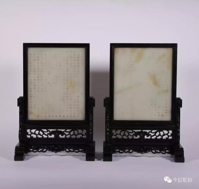 美国 TG BOWO：343件拍品，玉器看点多