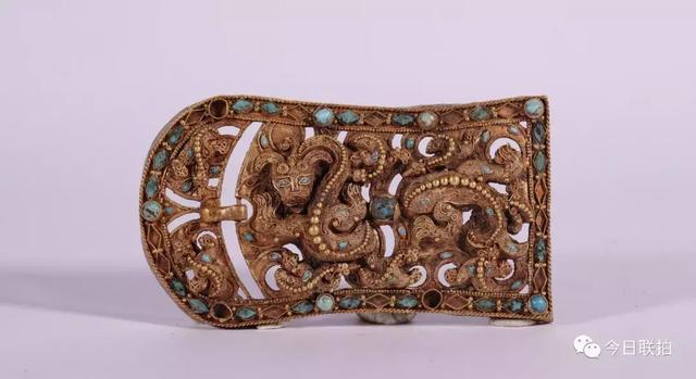 美国 TG BOWO：343件拍品，玉器看点多