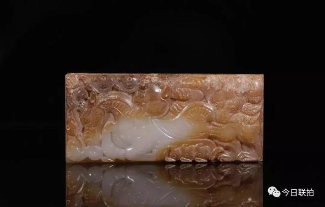 美国 TG BOWO：343件拍品，玉器看点多