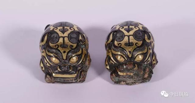 美国 TG BOWO：343件拍品，玉器看点多