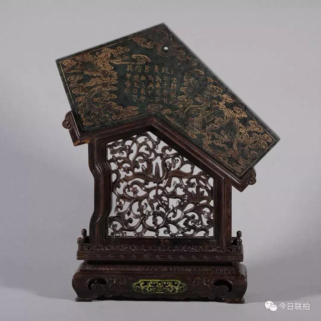 美国 TG BOWO：343件拍品，玉器看点多