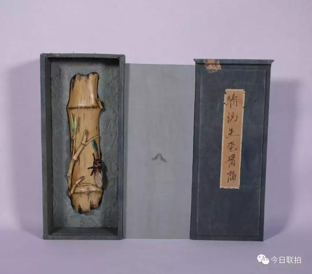 美国 TG BOWO：343件拍品，玉器看点多