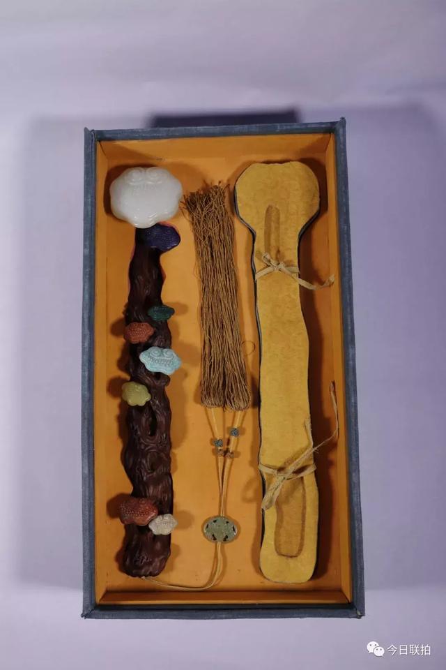 美国 TG BOWO：343件拍品，玉器看点多