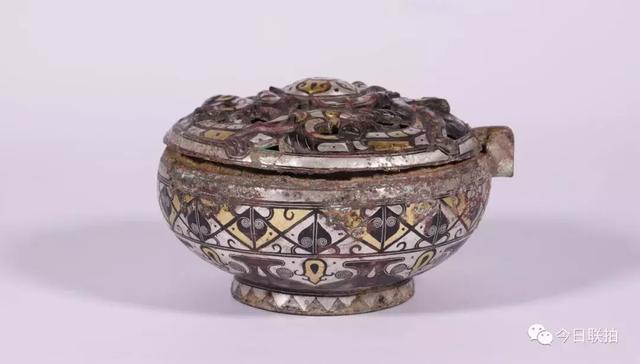 美国 TG BOWO：343件拍品，玉器看点多