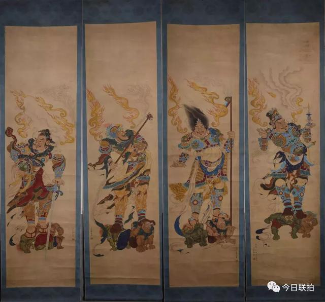 美国 TG BOWO：343件拍品，玉器看点多