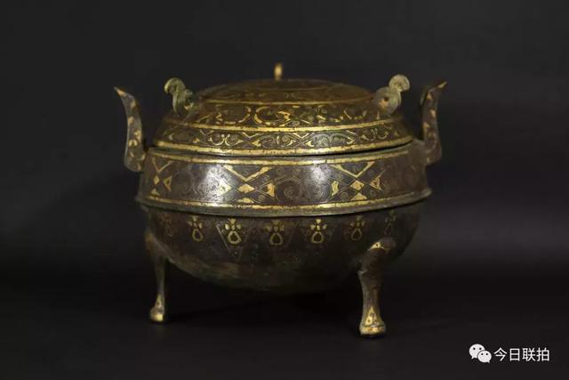 美国 TG BOWO：343件拍品，玉器看点多