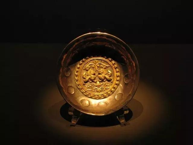 唐代的金银器拍卖价值和市场行情