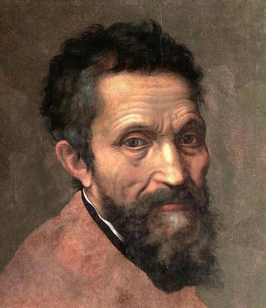 Michelangelo（1475-1564）