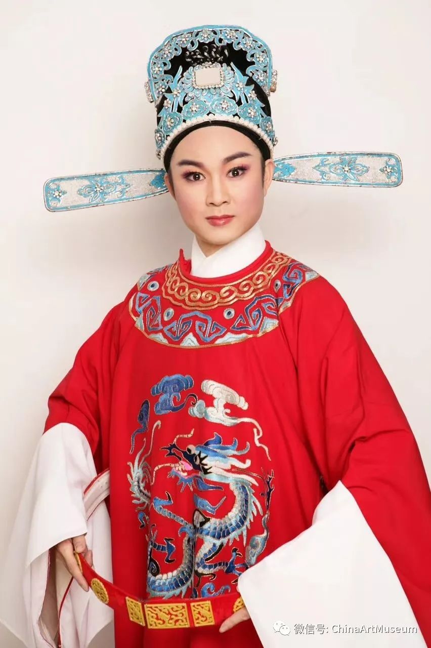 【中华艺术宫 | 活动】齐墨声深——齐春雷,卞晓青越剧书法创意讲座