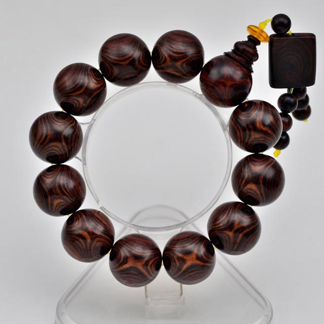 黄花梨的四种料