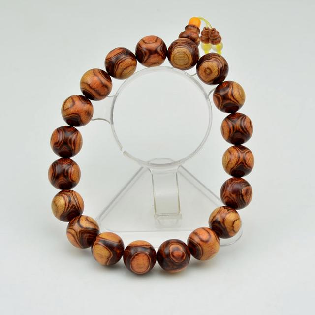 黄花梨的四种料