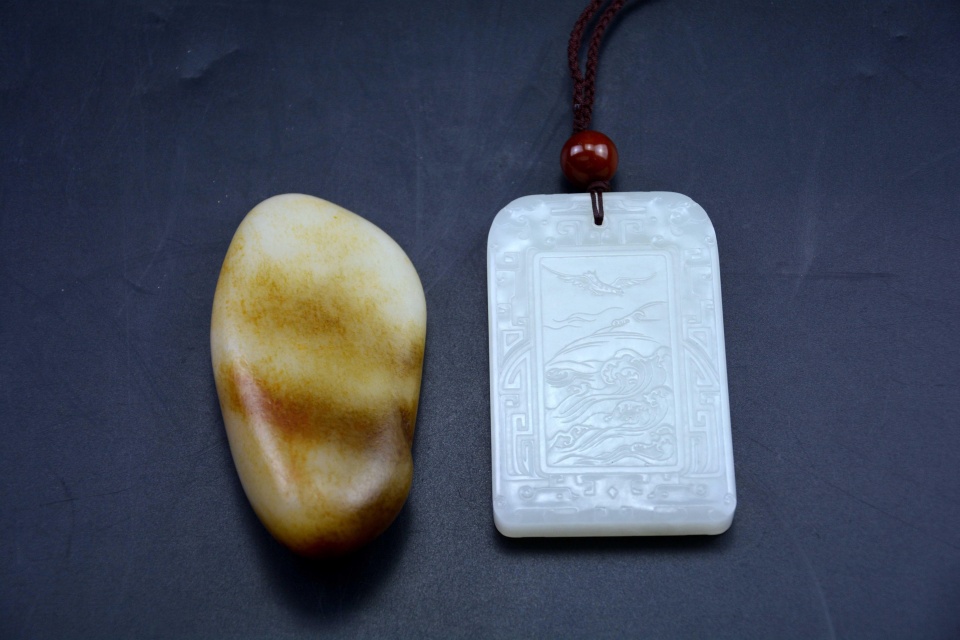 和田玉是玉石中的贵族，他的价值体现在哪里？