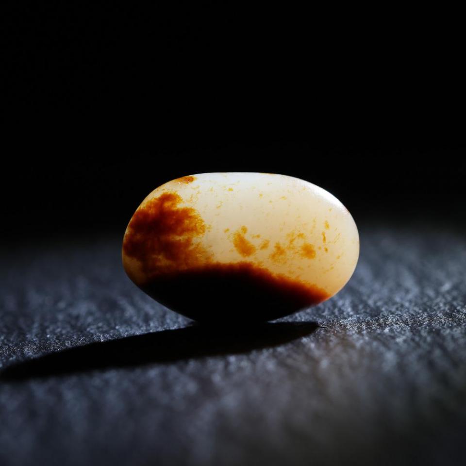 五招教你鉴定真假和田玉籽料 五招教你鉴定真假和田玉籽料