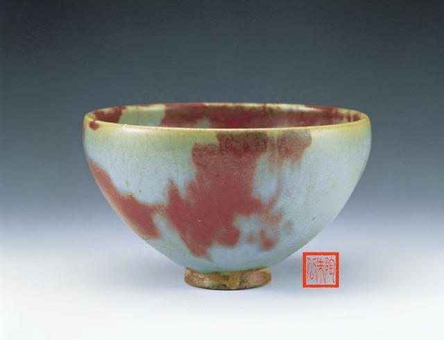 黄金有价钧无价：钧窑瓷器的辨认与收藏潜力