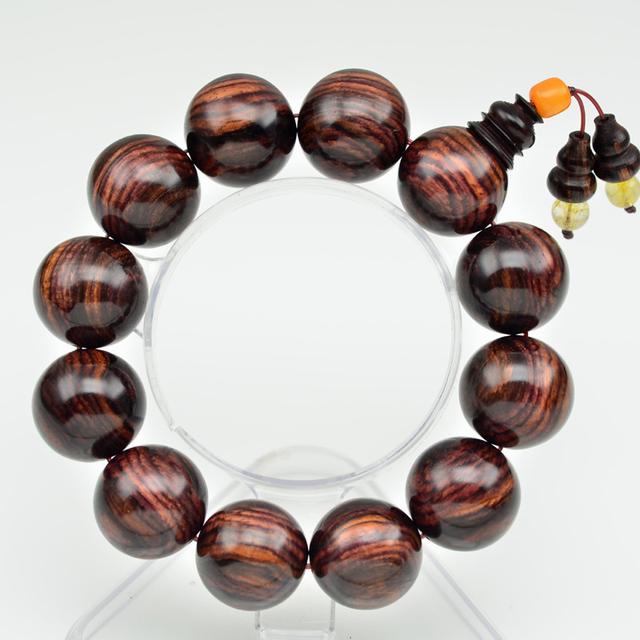 黄花梨的四种料