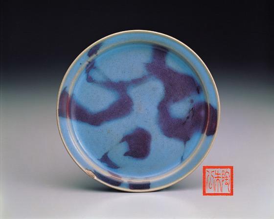 黄金有价钧无价：钧窑瓷器的辨认与收藏潜力